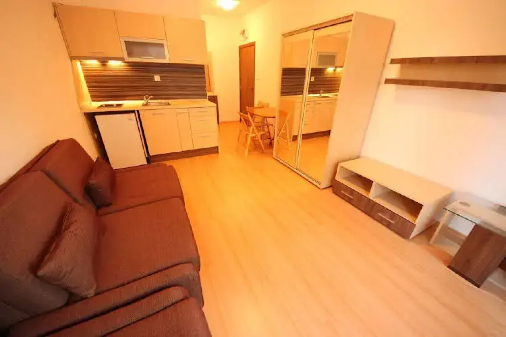 Menada Sunny Day 6 Apartments