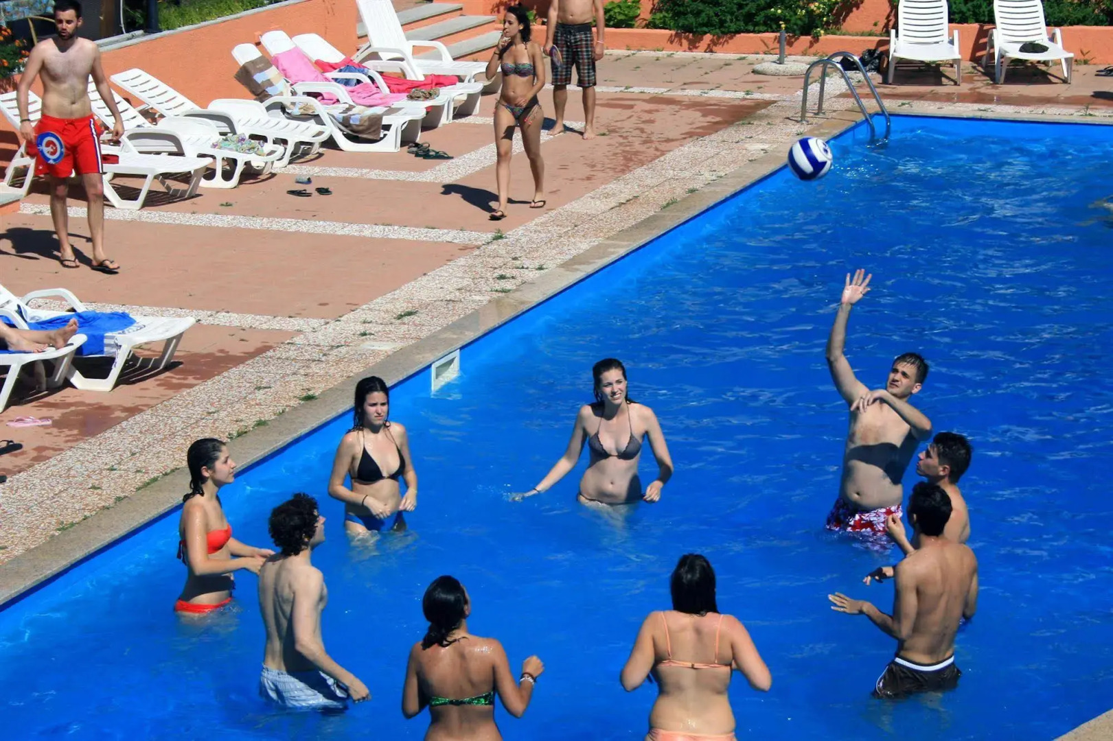 Marina Manna Hotel & Club Village