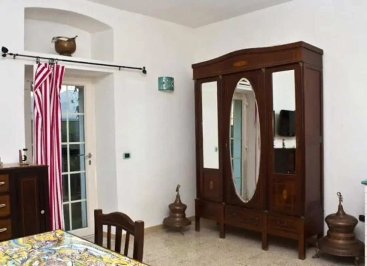 Agriturismo Voltapensieri