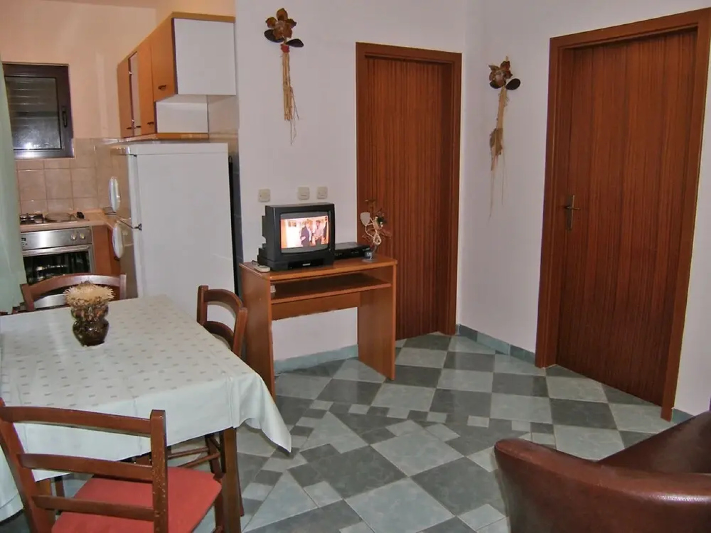 Ana Vir in Vir With 2 Bedrooms and 1 5 Bathrooms