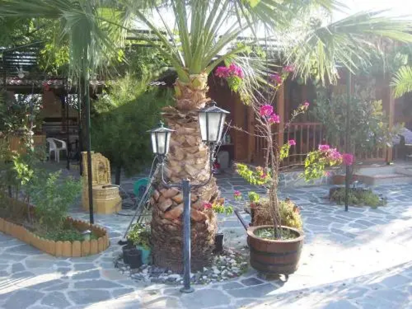 Sirines Studios And Apartments