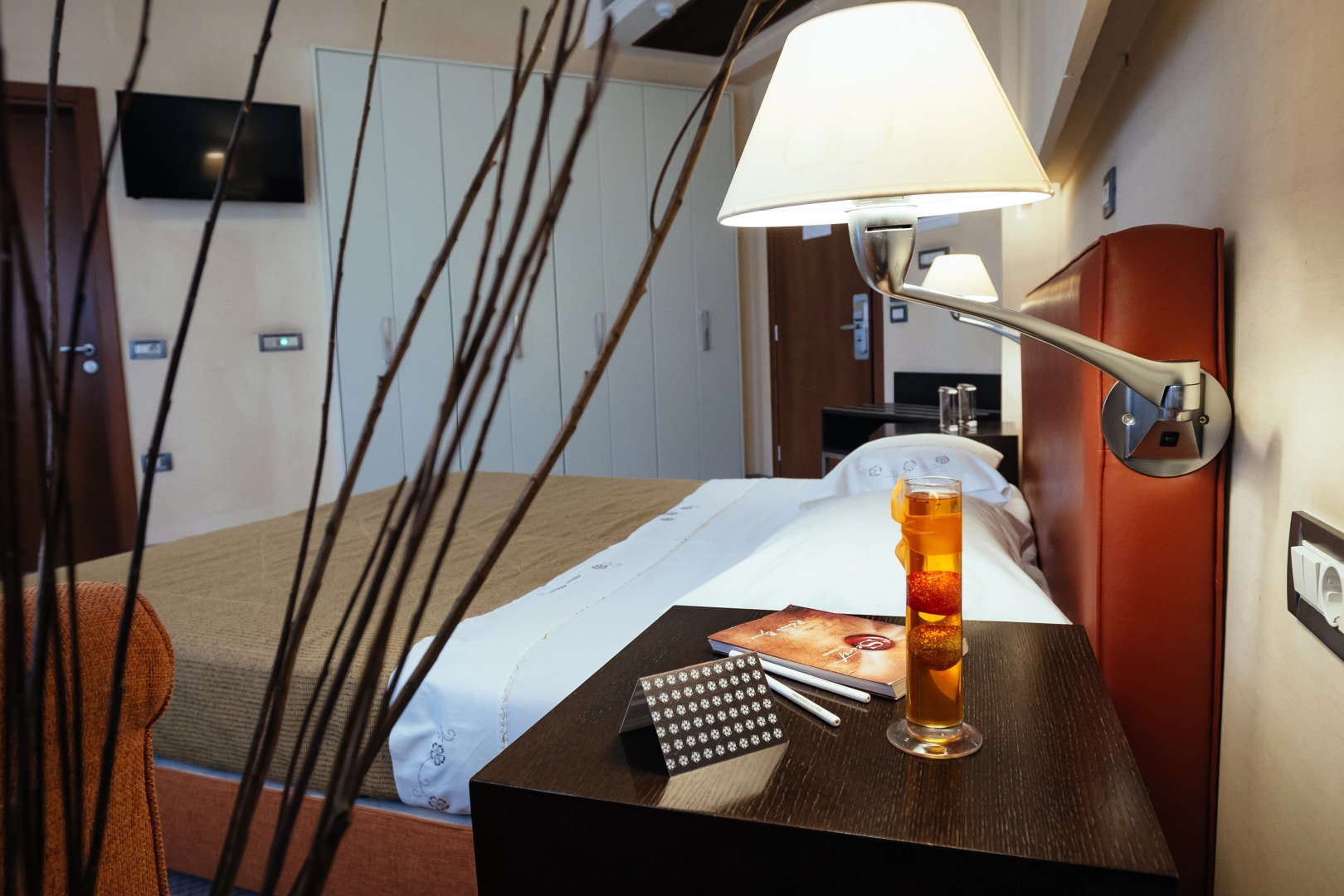 Alexandros Boutique Hotel