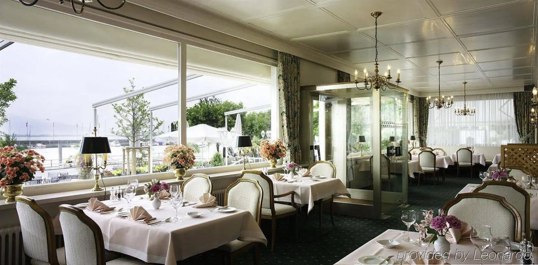 Hotel Reutemann - Seegarten