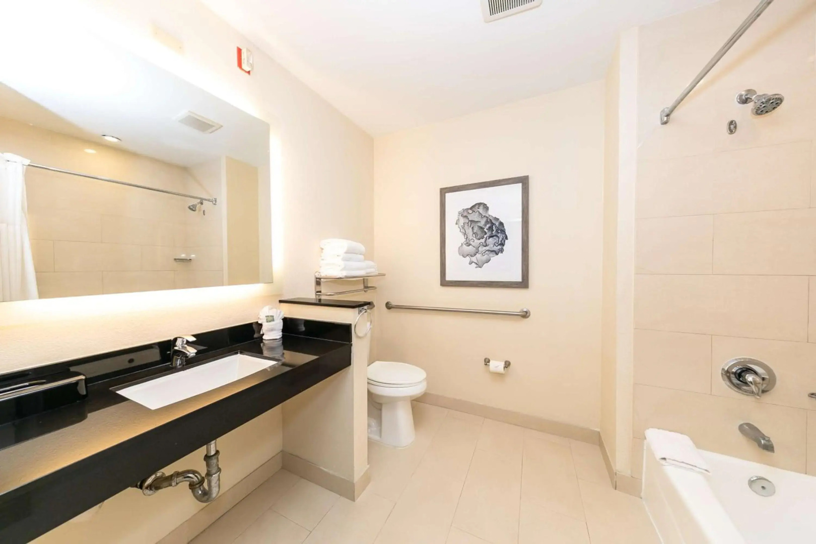 Best Western Inn & Suites San Diego – Zoo/SeaWorld Area