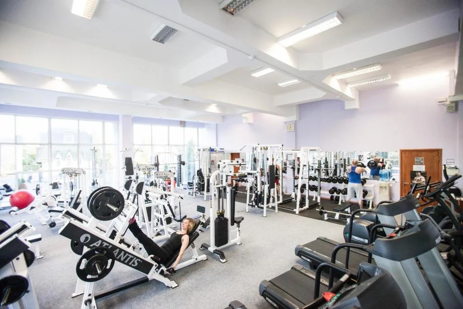 Ильинка Спорт