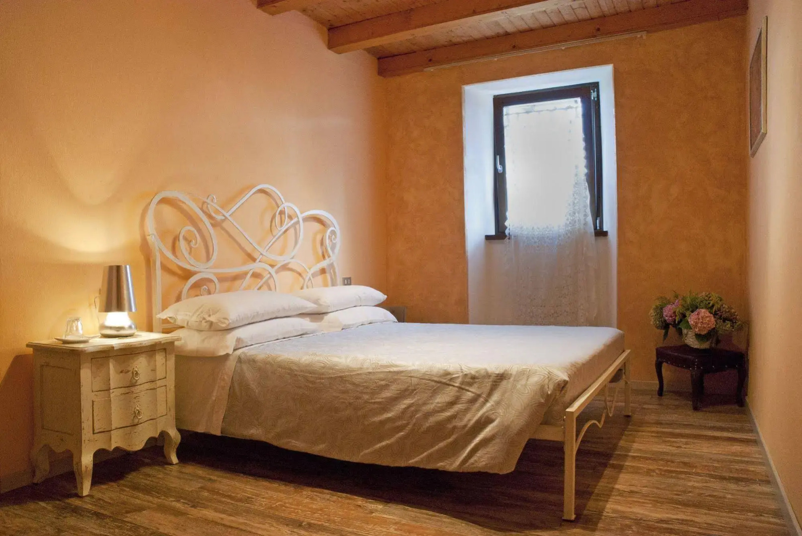 Roncola B&B L'Antica Corte