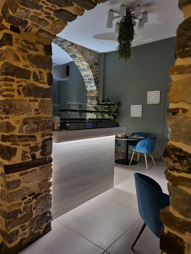 Impero Luxury Suites Nafplio