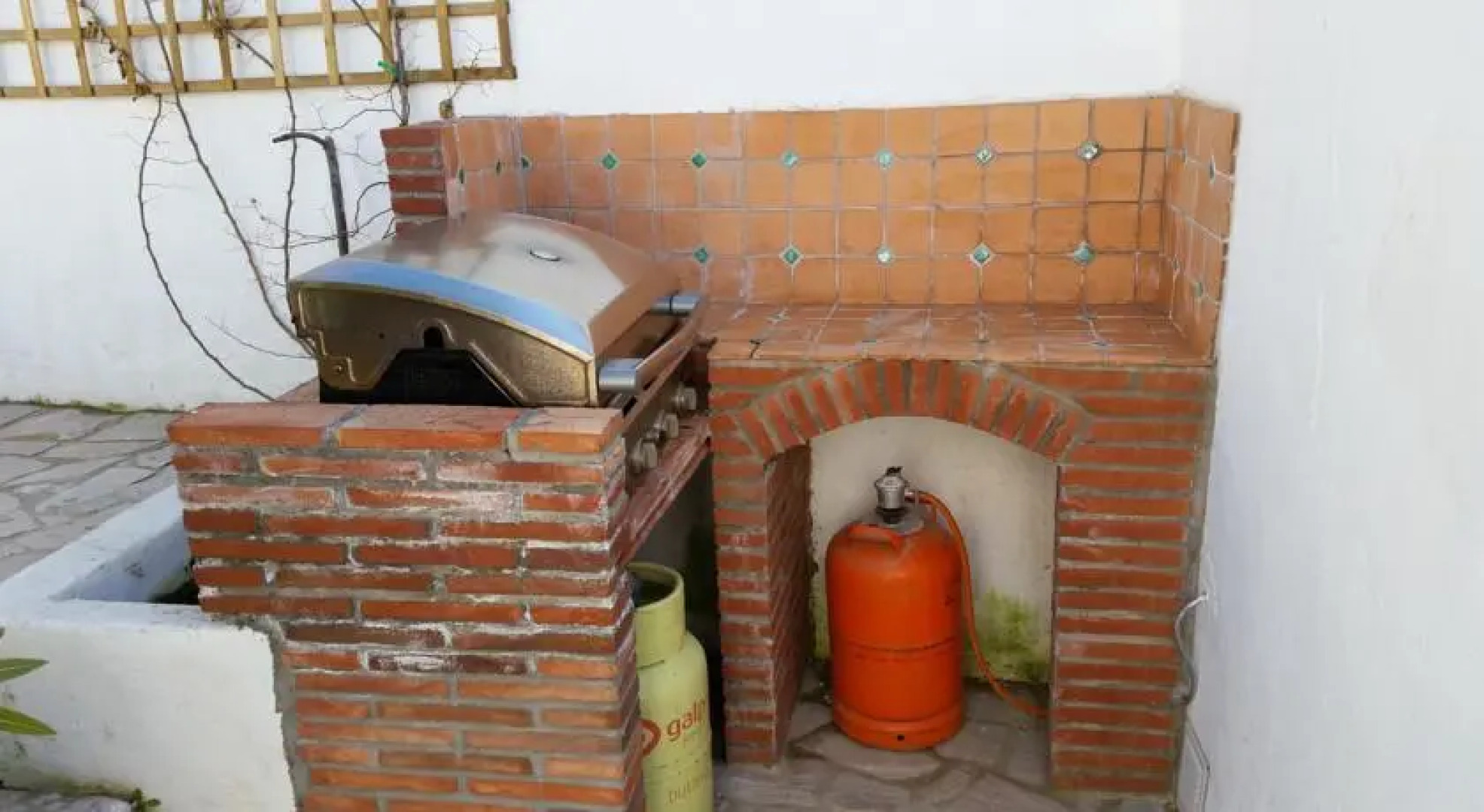 Gaucin Character Cottage