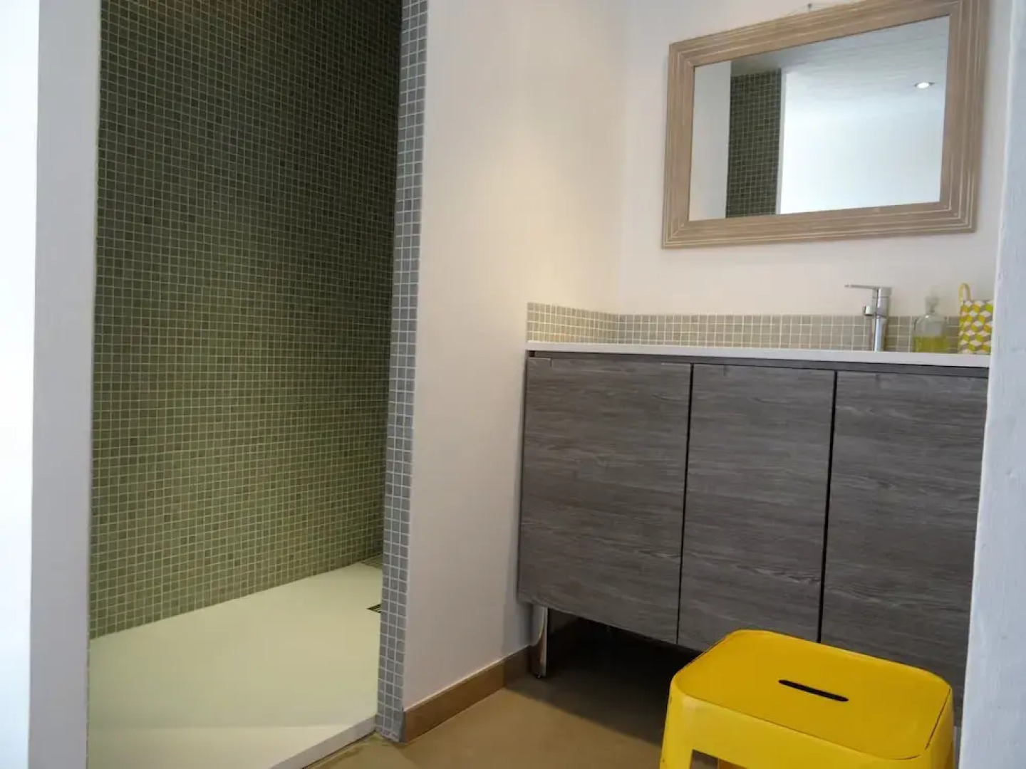 Le Mas les Fleurs d'Hilaire