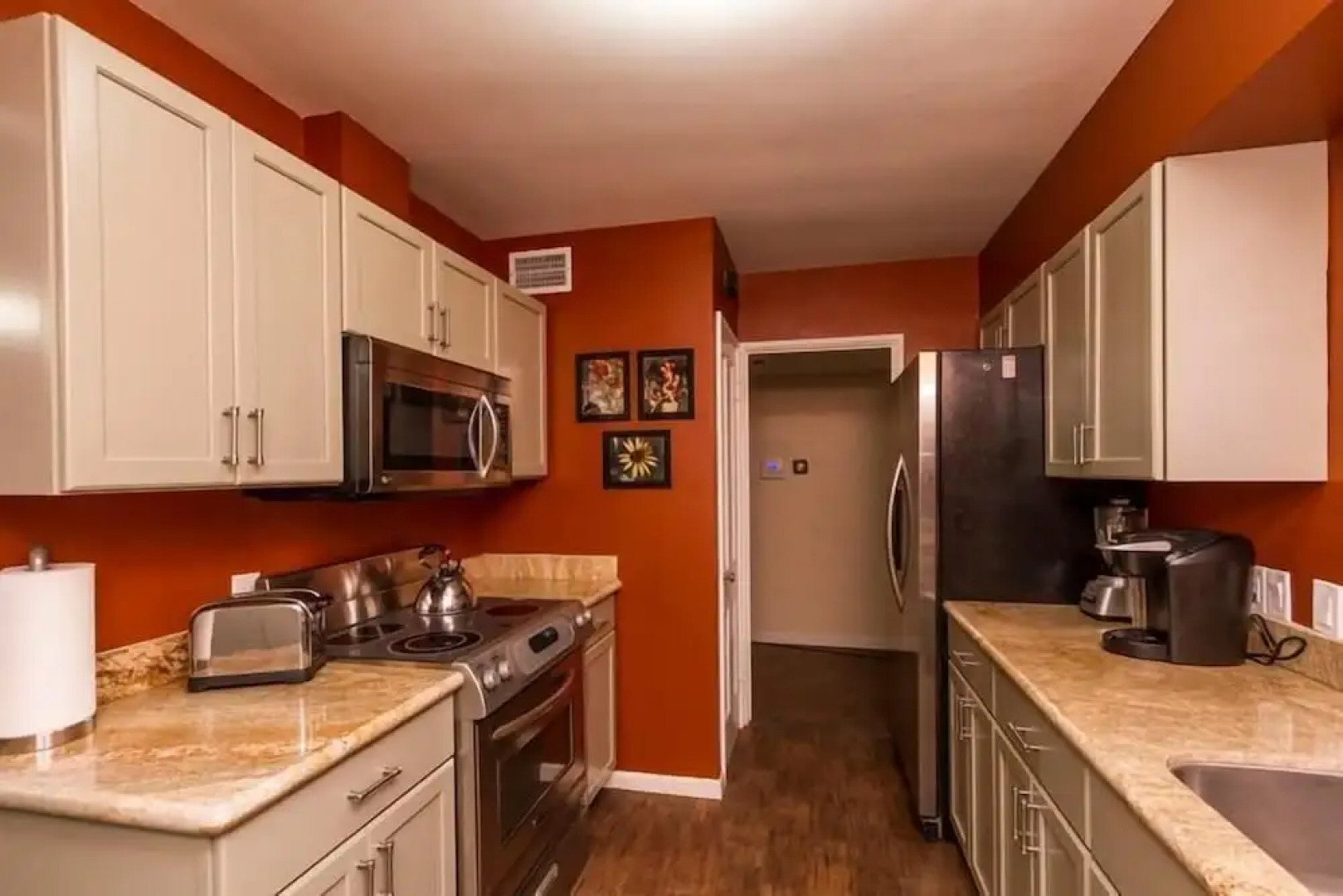 Encanto Bungalow By Signature Vacation Rentals