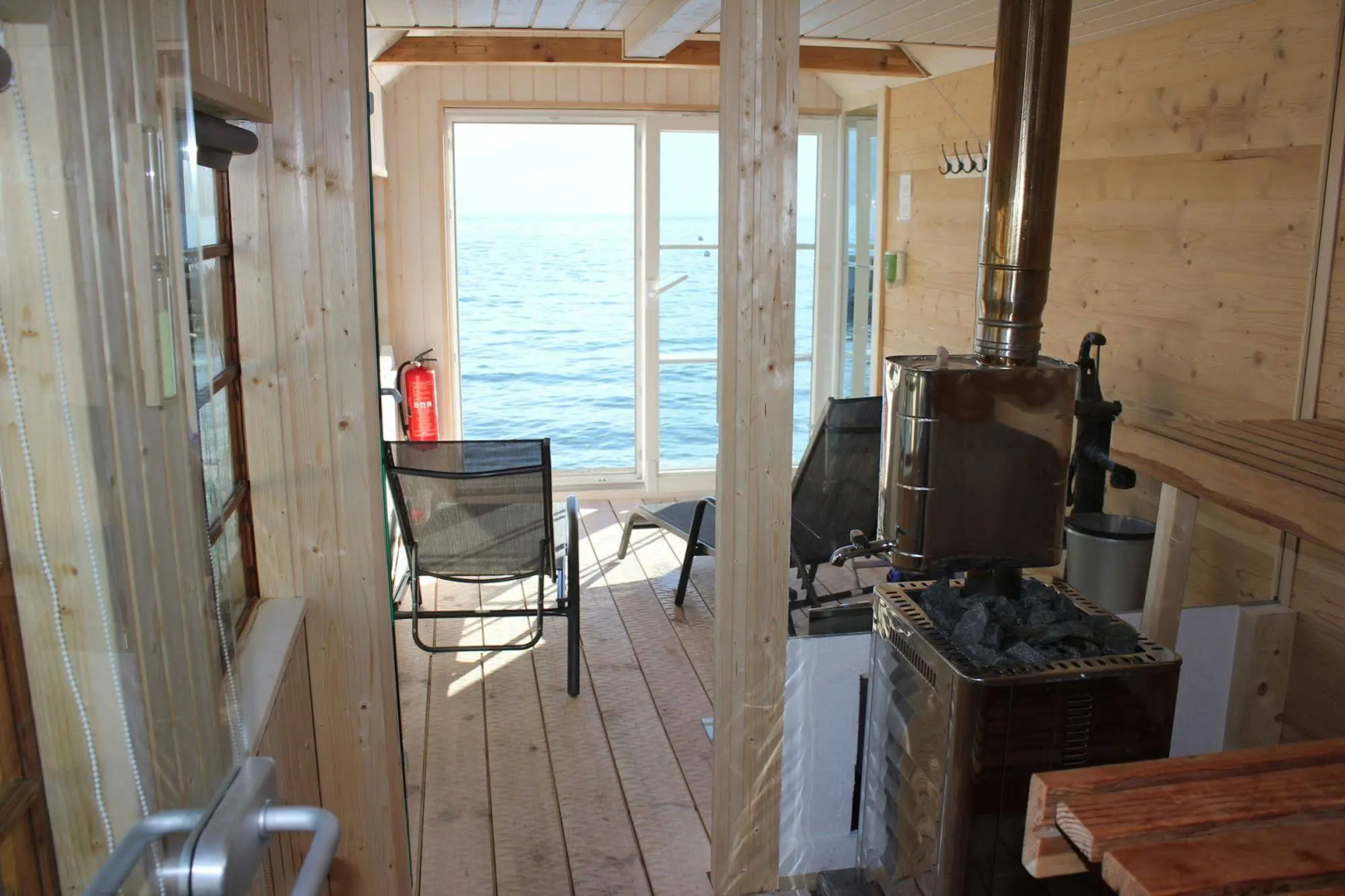 Strandhotel Seeblick