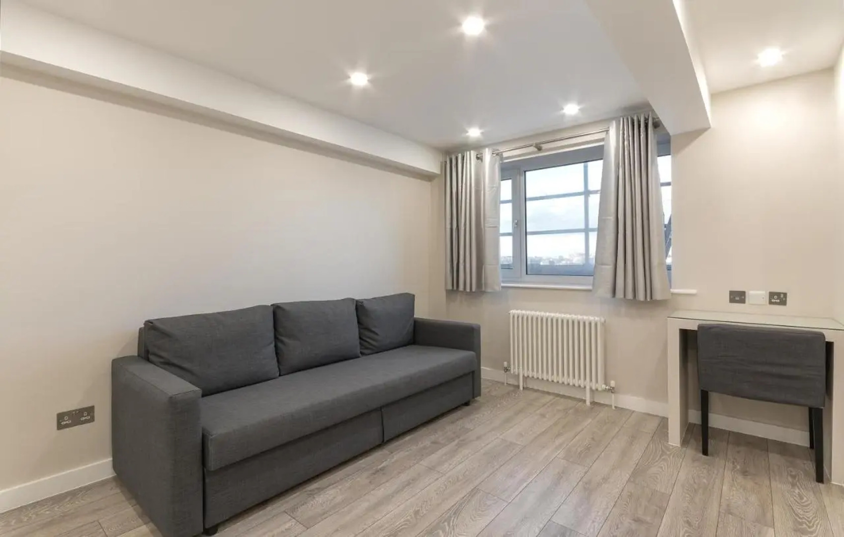 Chelsea Cloisters Serviced Apartments