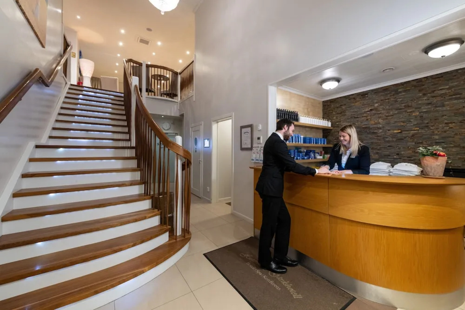 Himmelsby Gårdshotell