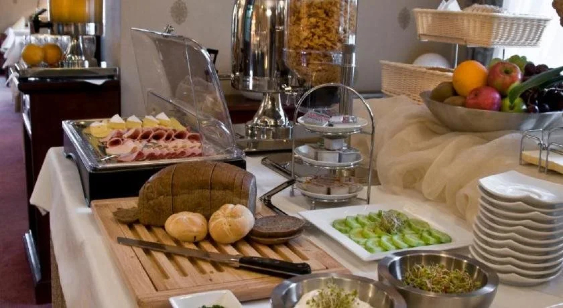 Hotel Rezydencja Solei R&C