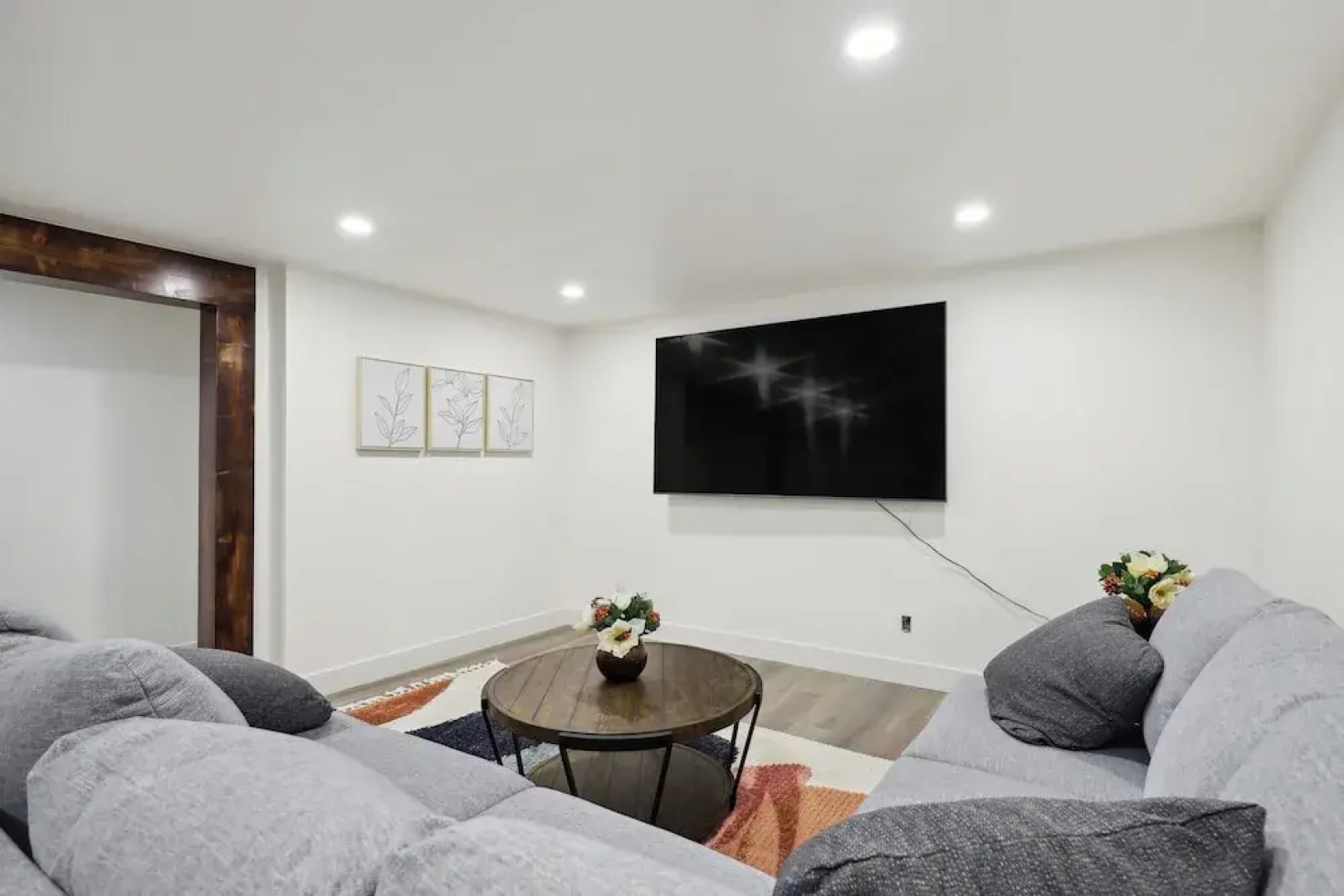 Family-friendly Provo Vacation Rental Near Byu!