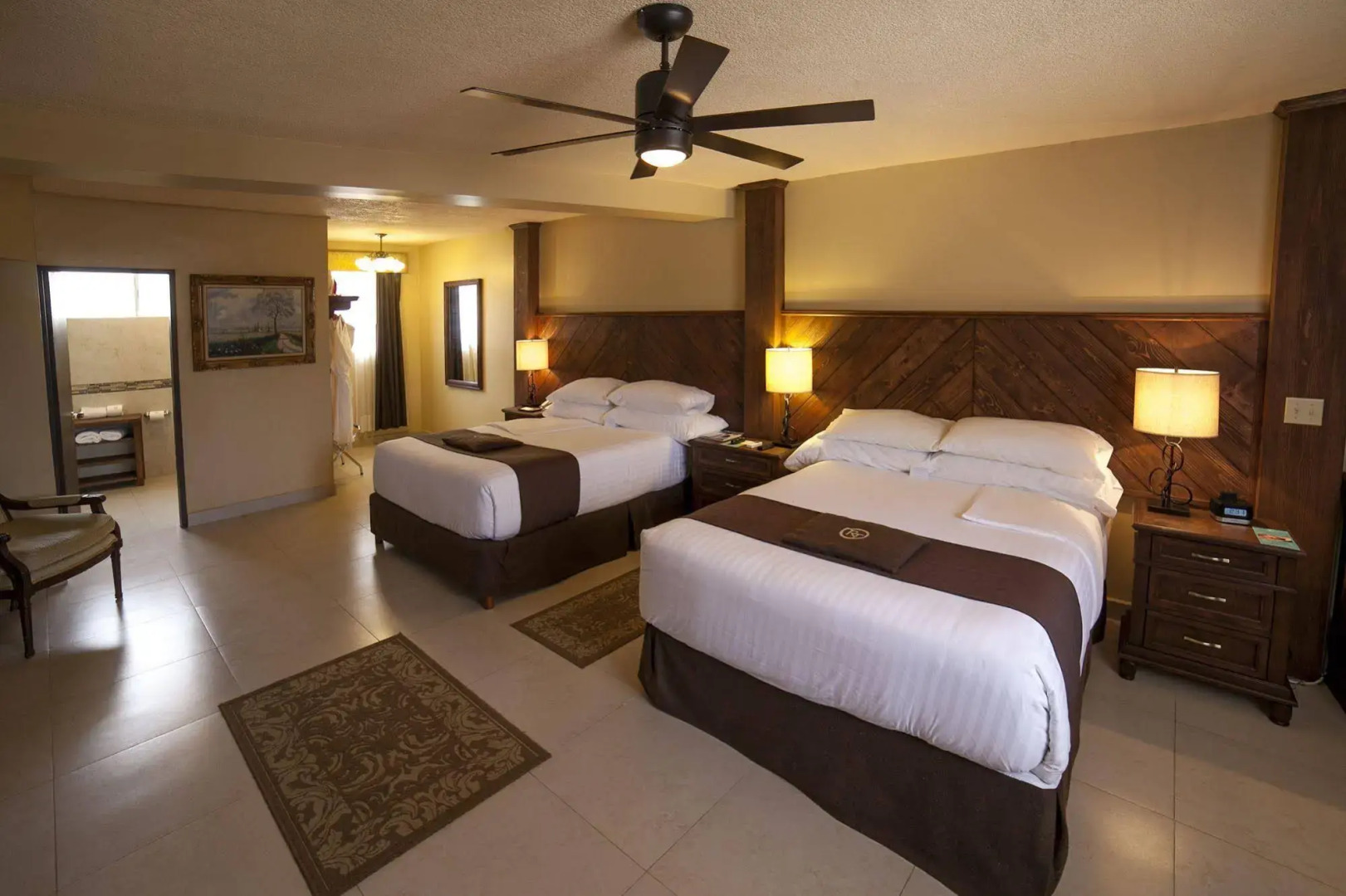 Hotel Boutique Rancho Tecate