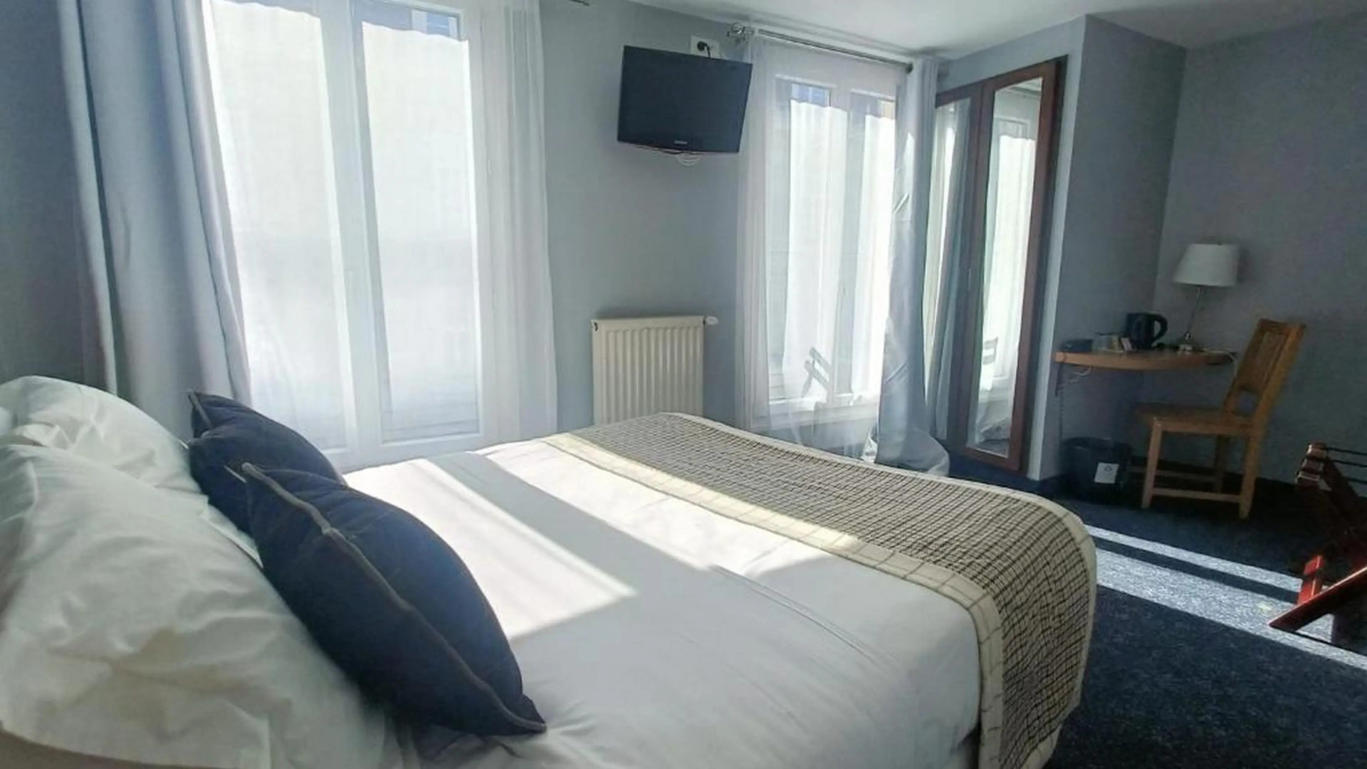 Grand Hôtel du Calvados - Opéra