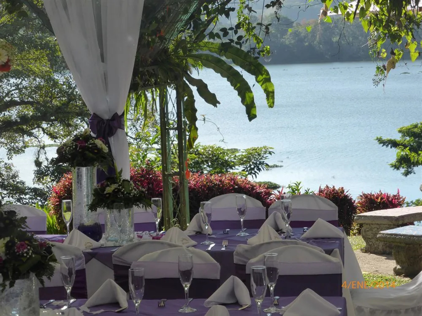 La Casona del Cafetal