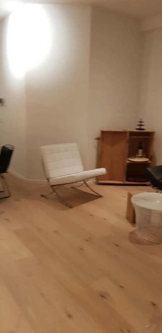 Nieuwbouwappartement Lippenslaan met 2 slaapkamers - WIFI - 6 personen