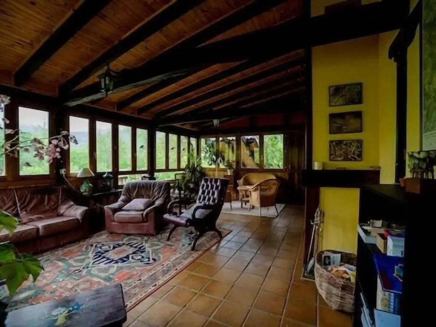 Hotel Rural Picos de Europa