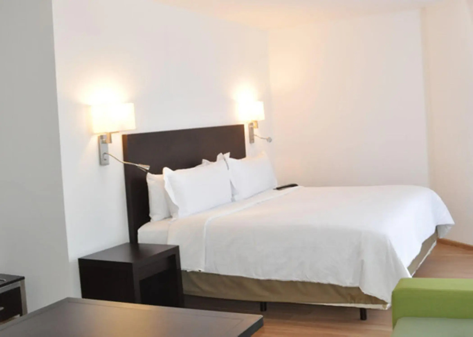 Fiesta Inn Express Naucalpan