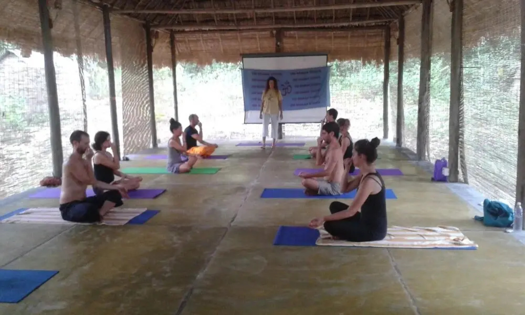 The Flying Elephant Resort-Havelock Island