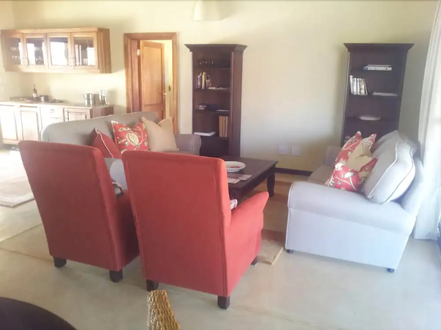 House 114 Blyde Wildlife Estate