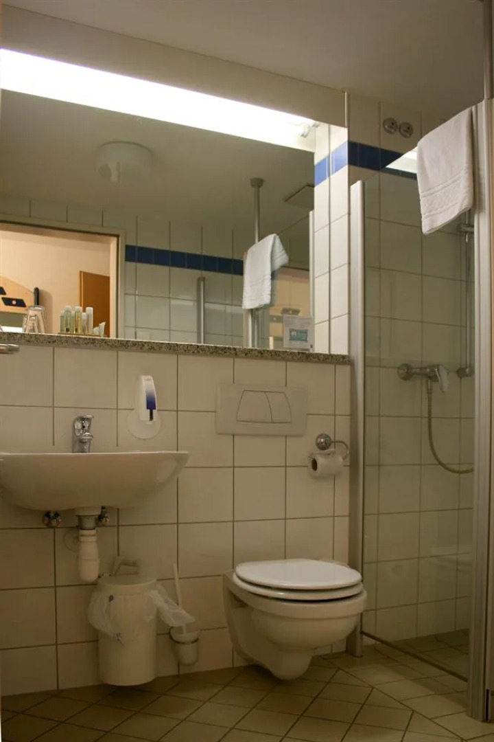 Hotel Hofgut Imsbach