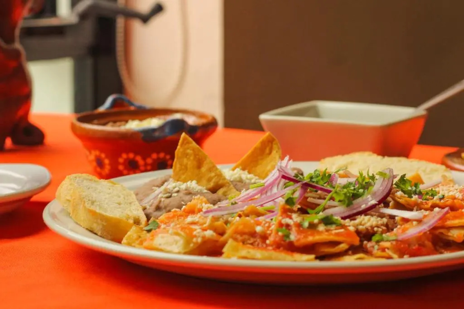 Concierge Plaza la Villa