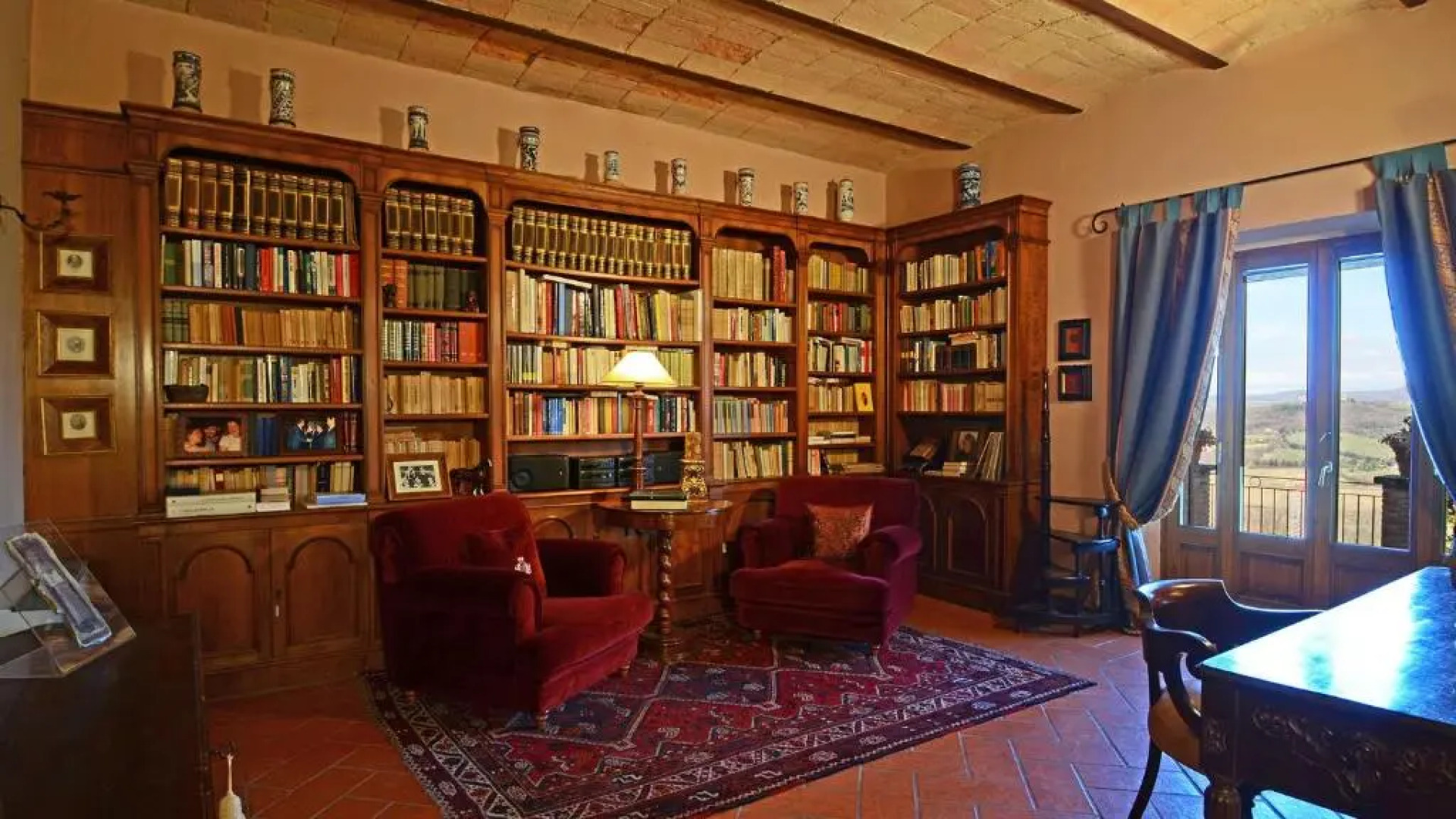 Pg-l188-lmne0at - Hostal de Todi 12