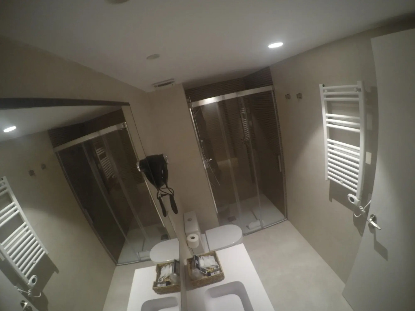 Hotel Balneario de la Virgen