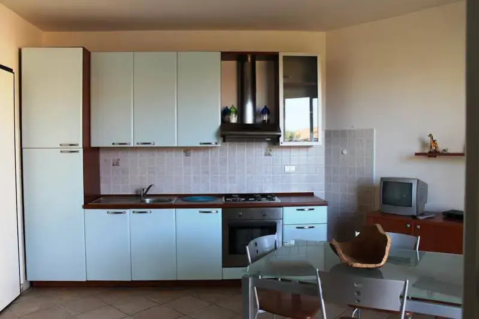 Holiday Apartments Sardinia