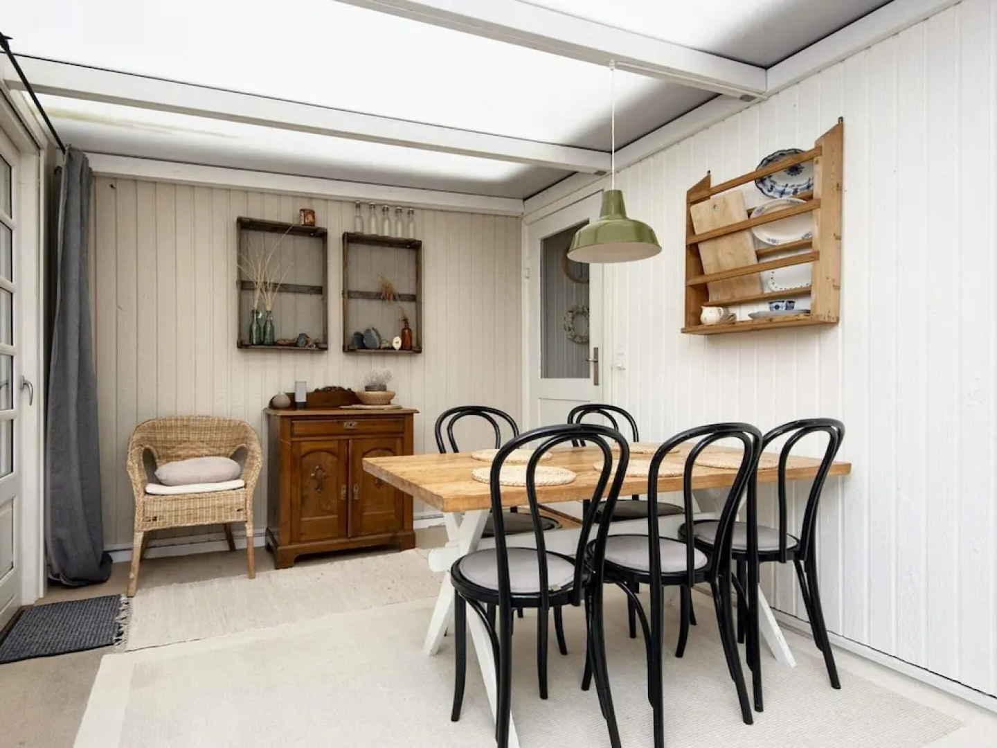 5 Person Holiday Home in Juelsminde-by Traum