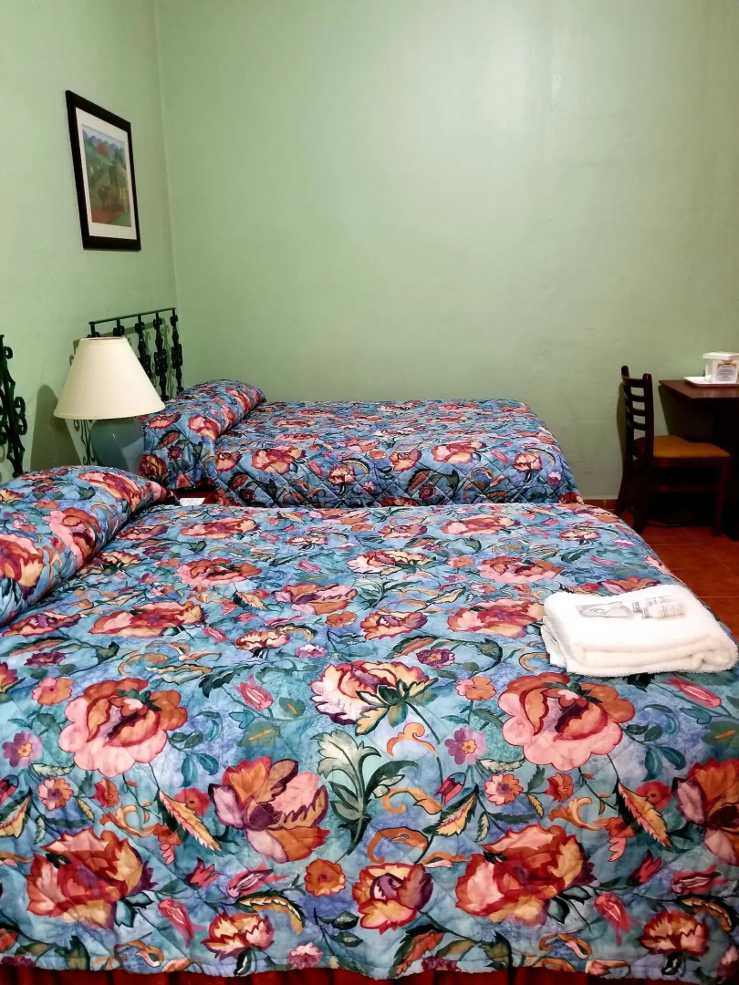 Parador Guánica 1929