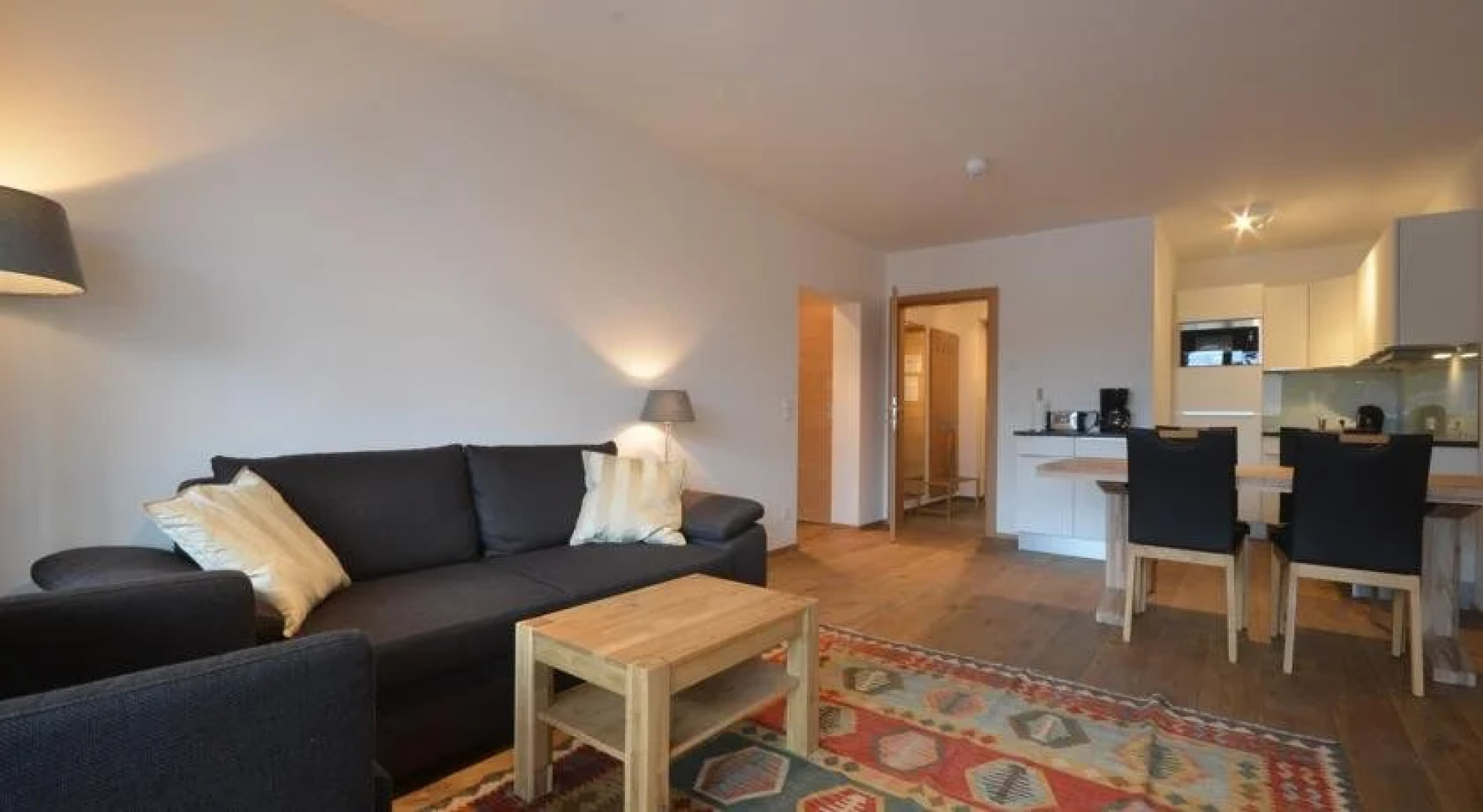 Alpin  See Resort Zell am See