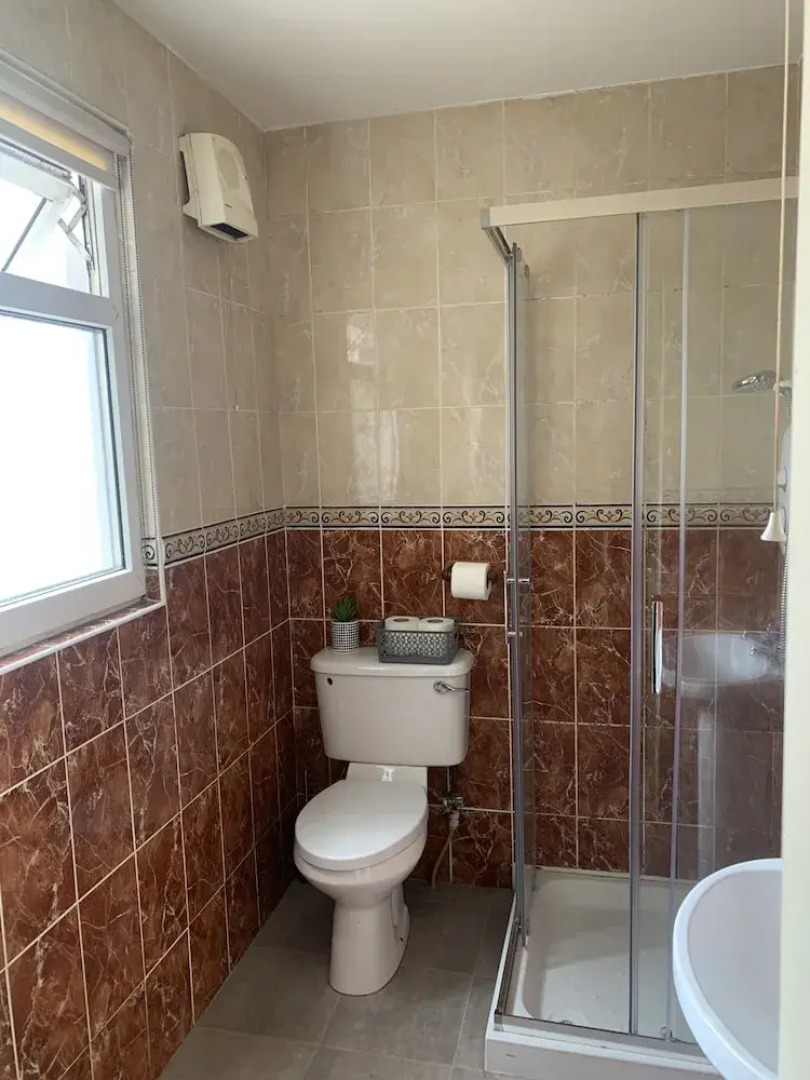 Latin Quarter Townhouse