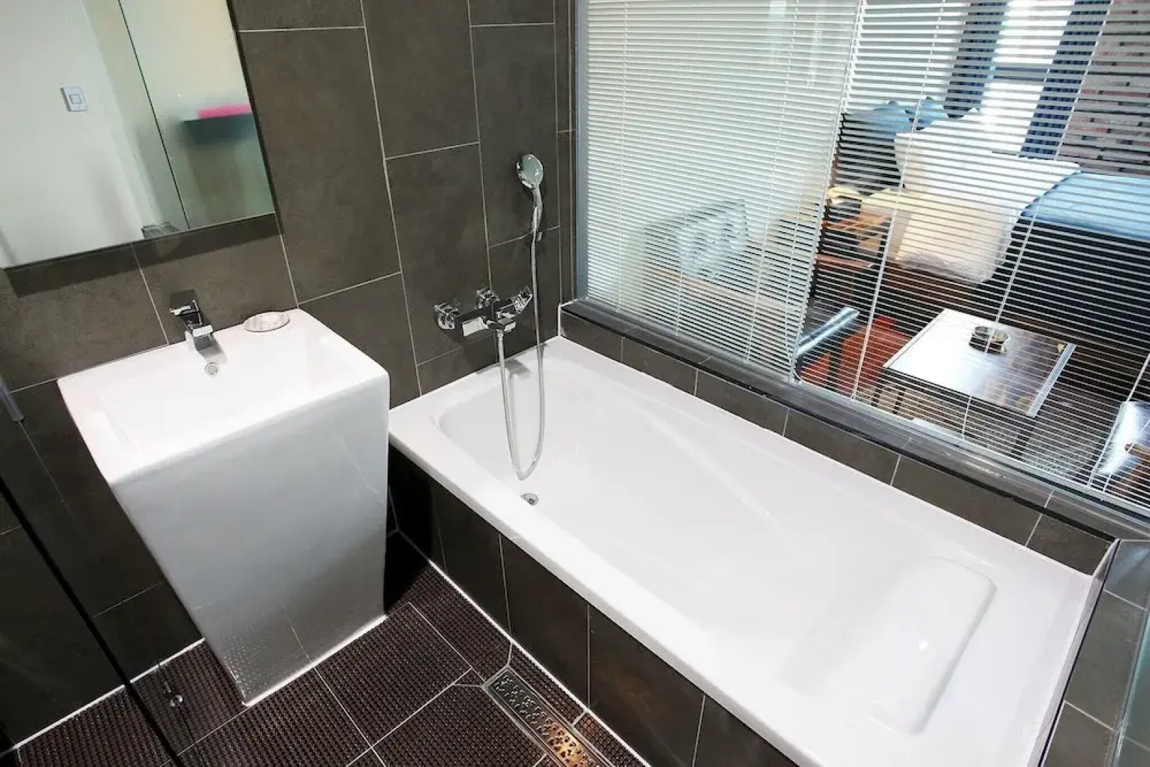 Namyangju Hotel Tuus