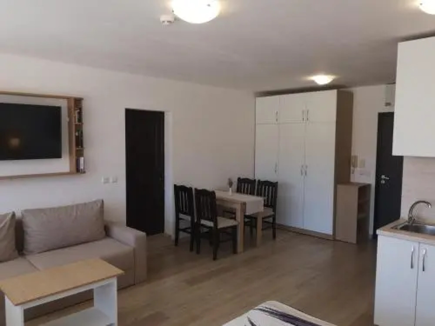 South Beach Apartment