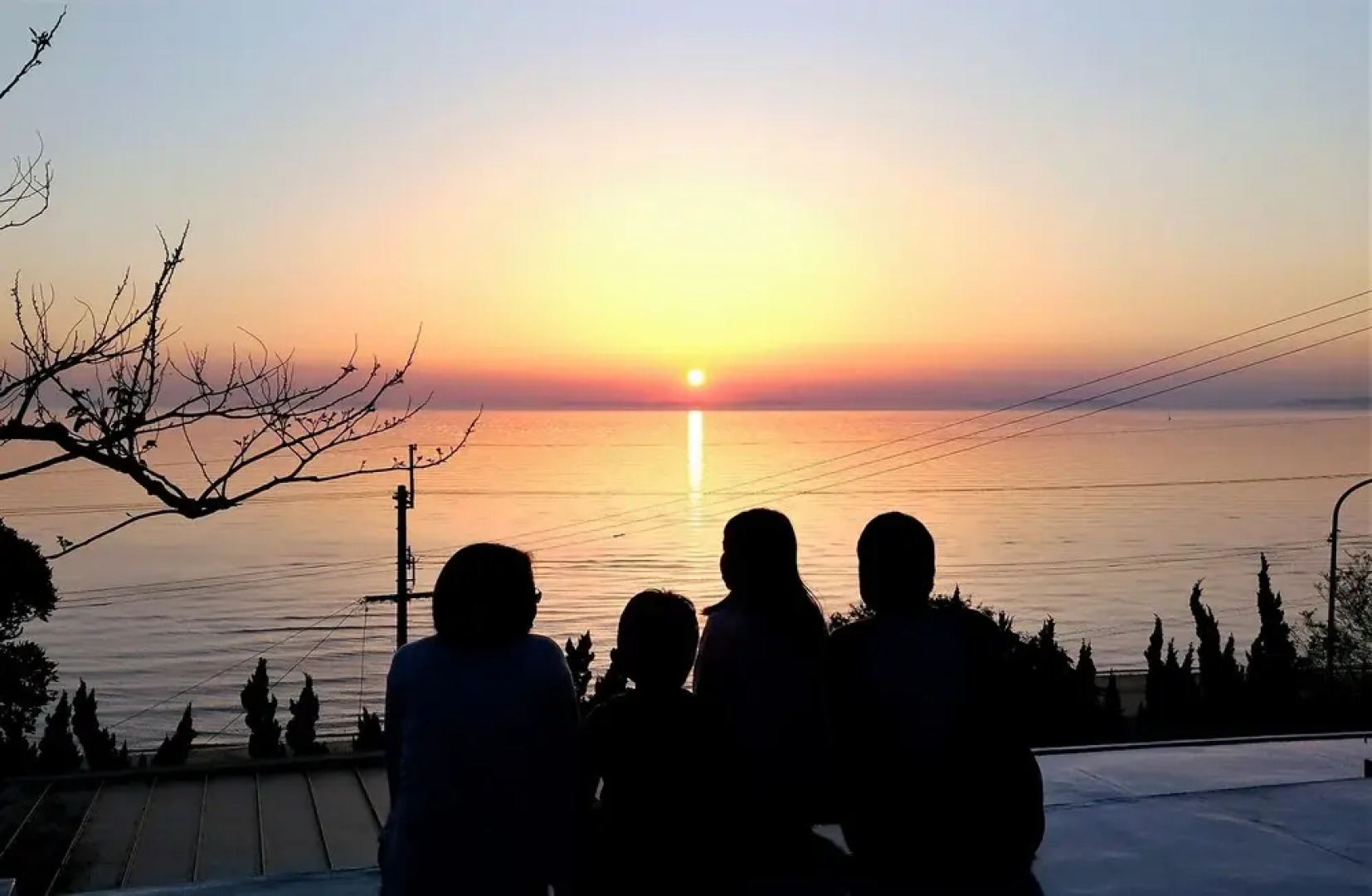 Setouchi Guest House Taiyo and Umi