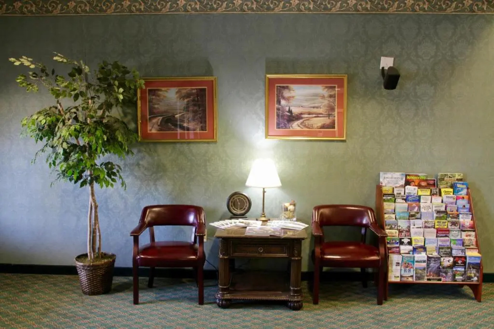 Grand Vista Hotel and Suites