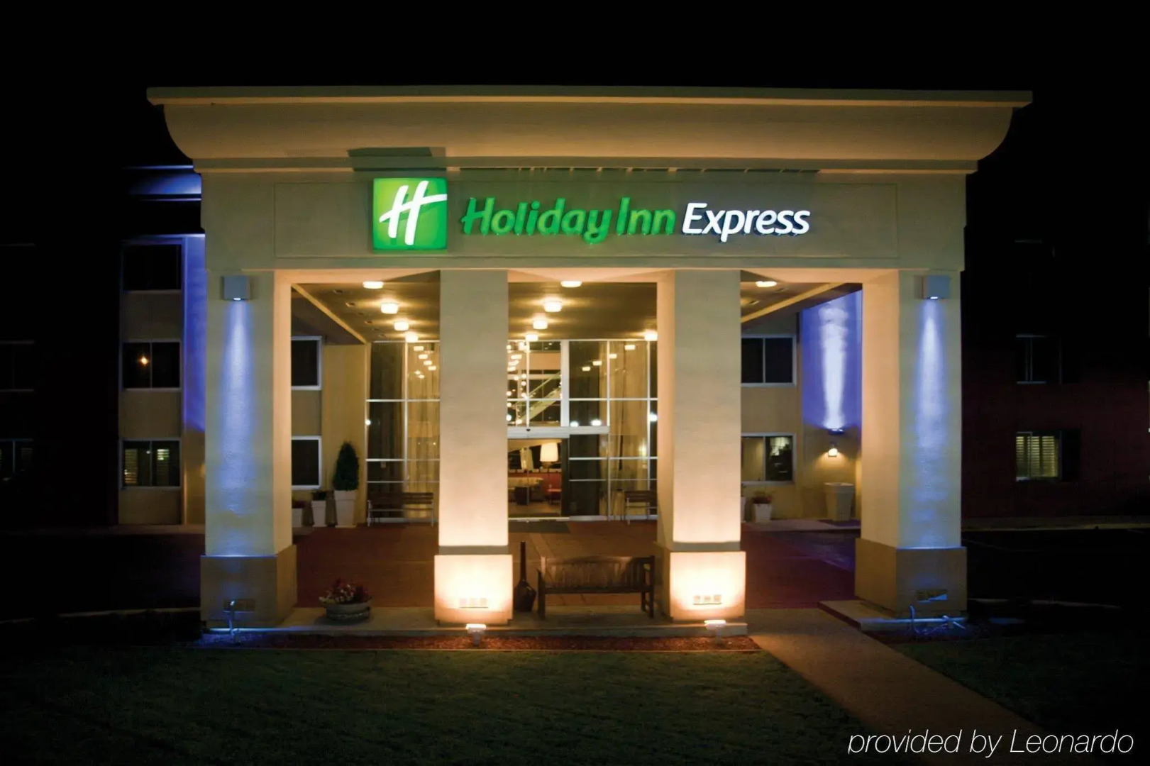 Holiday Inn Express San Francisco Airport South by IHG
