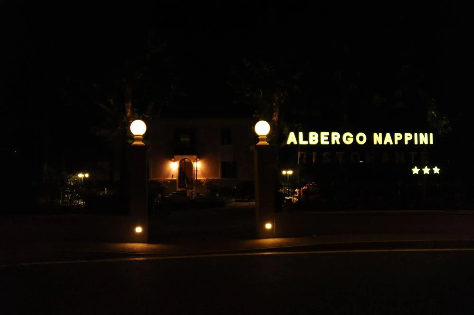 Albergo Nappini