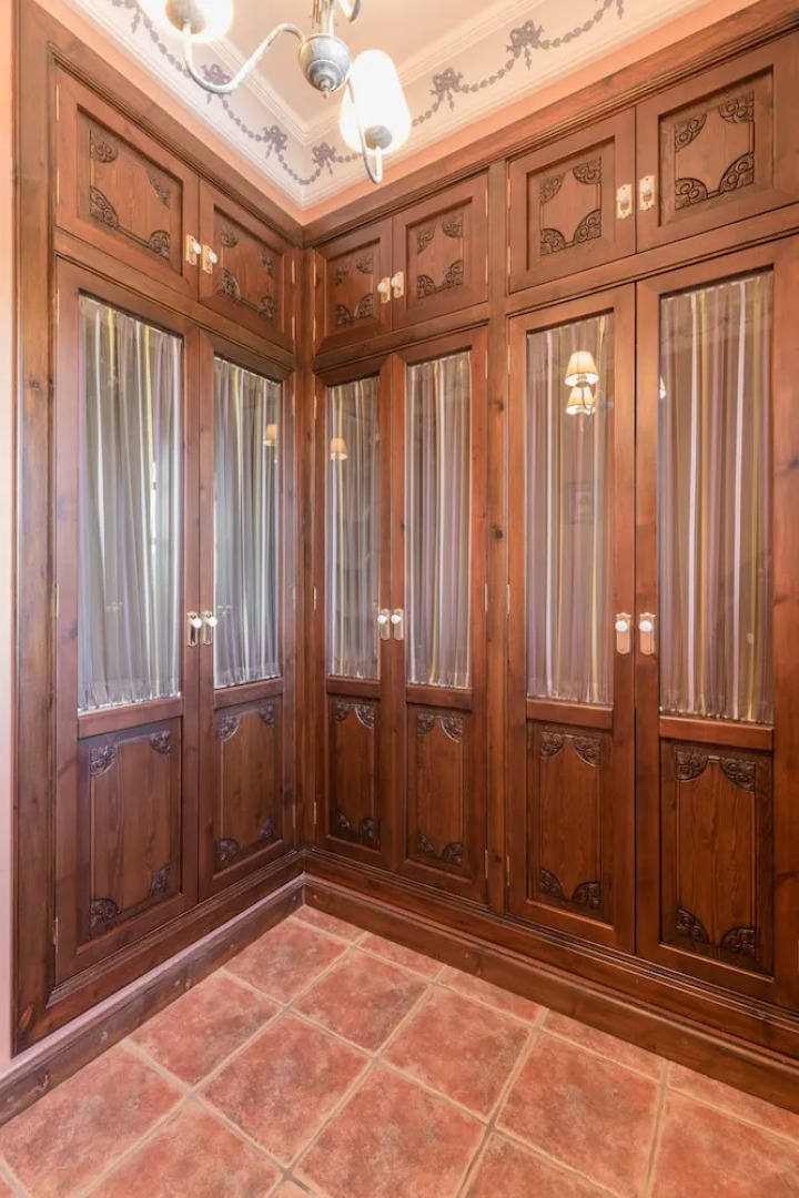 Fidalsa Harry Potter House