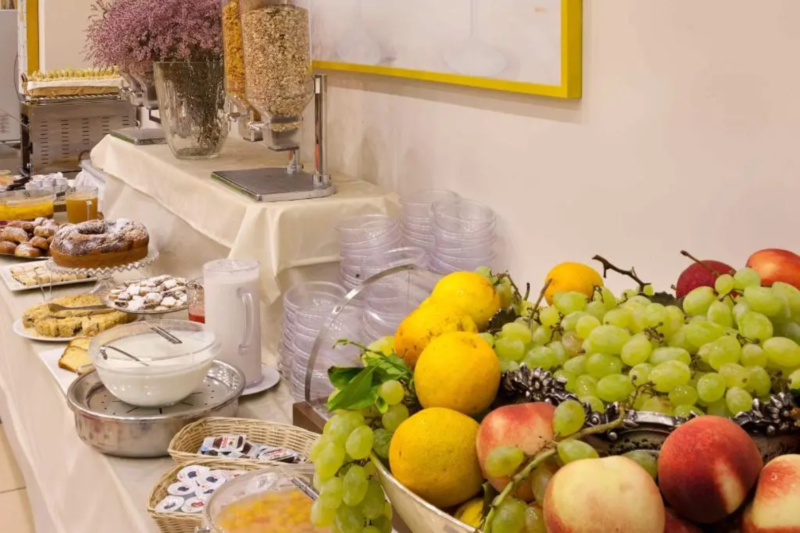 Ulisse Deluxe Hostel