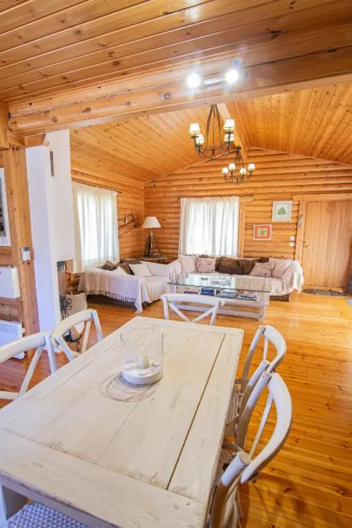 Styga Chalet