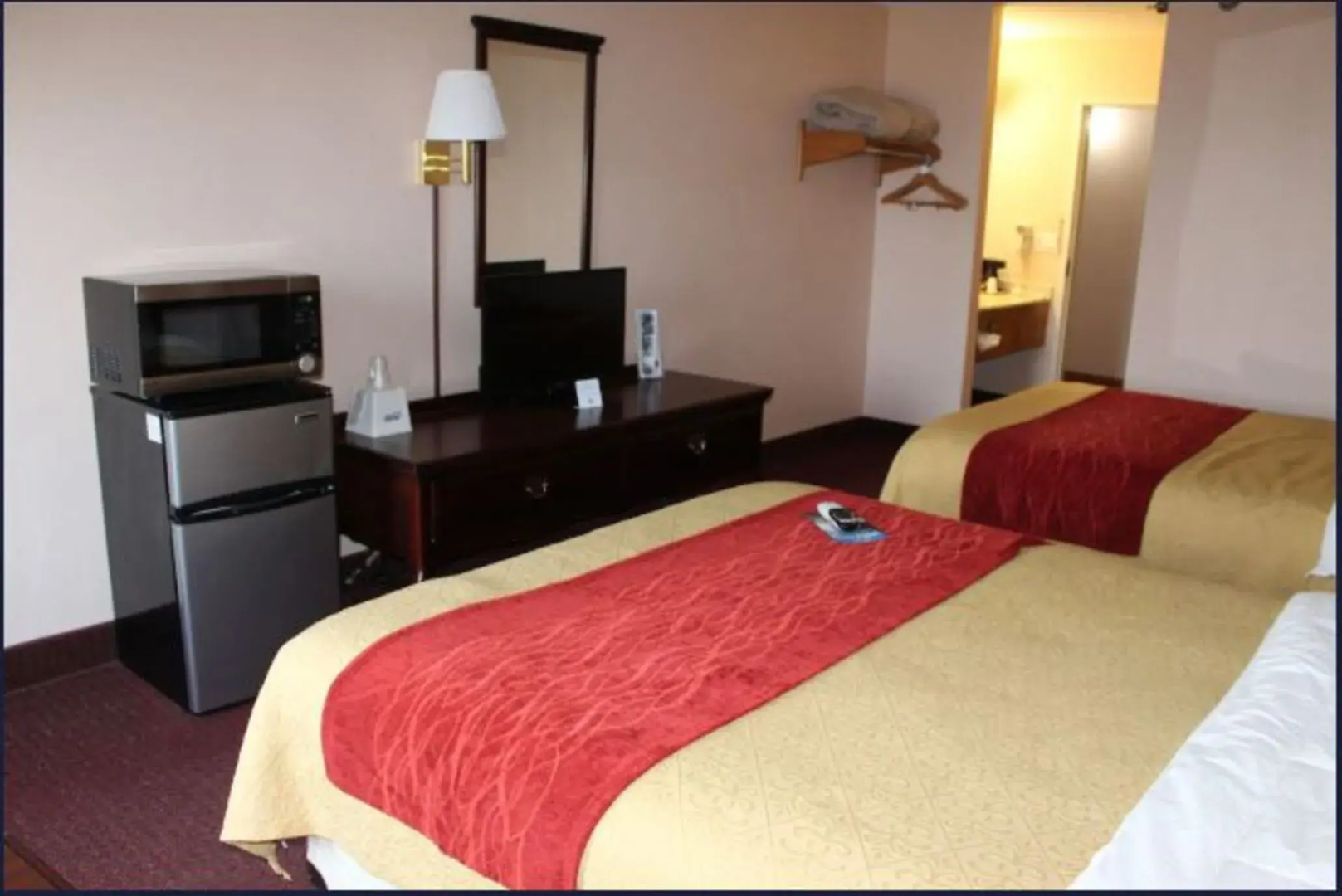 Super 8 by Wyndham Chenoa