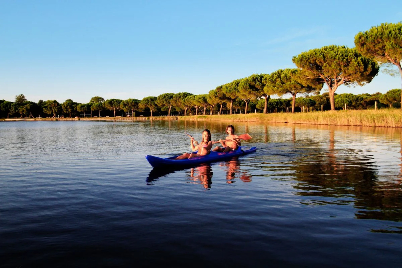 Spiaggia Romea - Residence