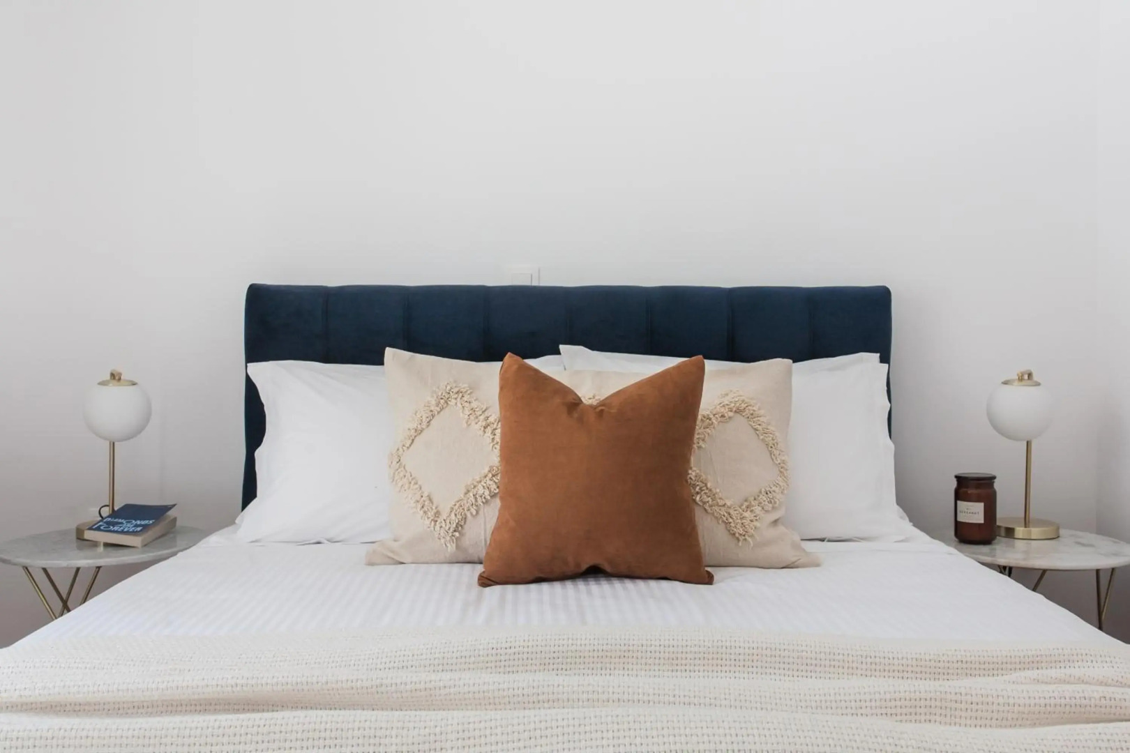 Splendid 3BR Apartment close to Olympic Stadium