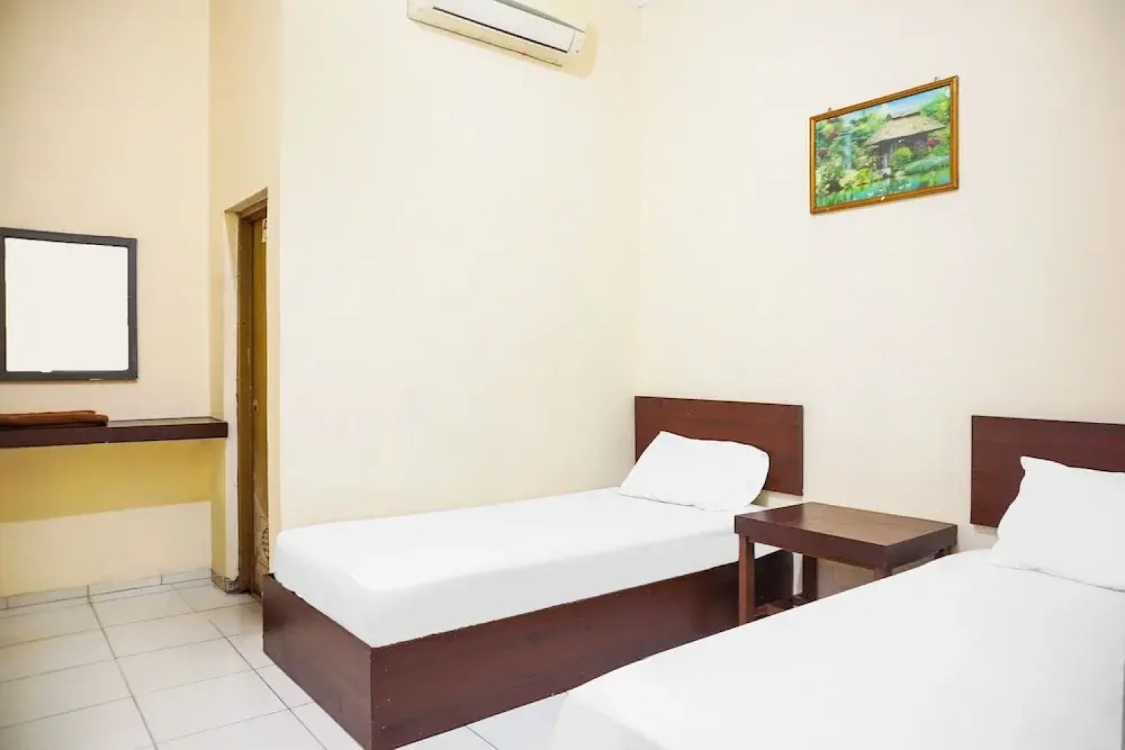 Hotel O Pekalongan Near Pasar Batik Setono Formerly Hotel Puspa Indah