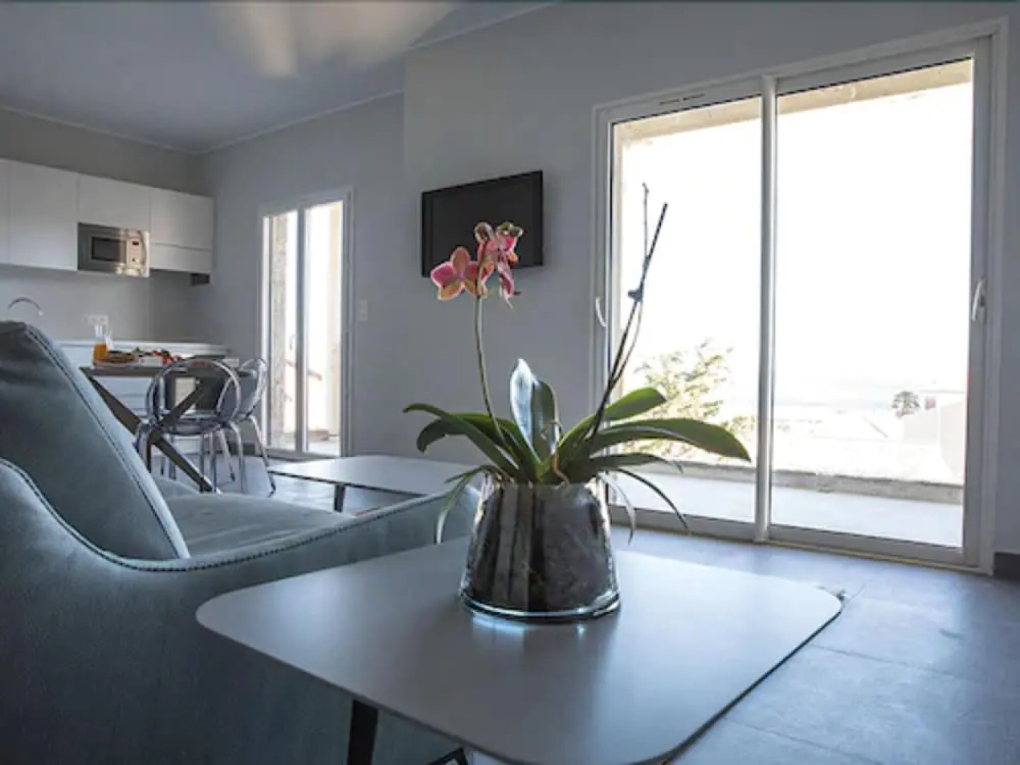 Residence Saletta Casale